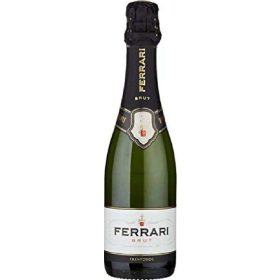   Ferrari Brut Sekt 375 ml 5-Pack – Wine for Special Occasions