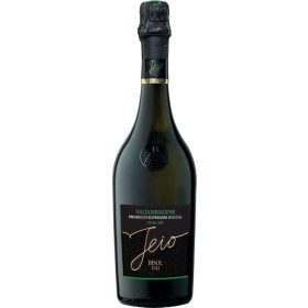   Jeio ​​Sparkling Wine DOCG Extra Dry 75 cl 5-Pack – Wine for Special Occasions