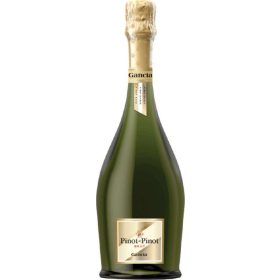   Gancia Pinot Brut 75 cl 5-Pack – Wine for Special Occasions