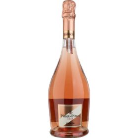   Gancia Pinot Rosé 75 cl 5-Pack – Wine for Special Occasions