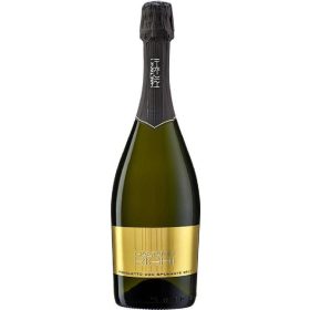   Righi Pignoletto Brut Sparkling Wine 75 cl 5-Pack – Wine for Special Occasions