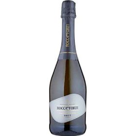   Rocca Dei Forti Sparkling Wine 75 cl 5-Pack – Wine for Special Occasions