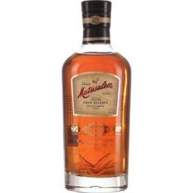   Matusalem 23 Years Rum 70 cl 5-Pack – Beer for Refreshing Enjoyment