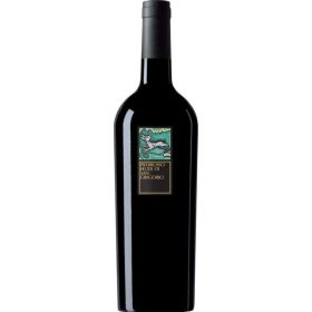   Feudi Sangegorio Piedirosso İgt 75 Oz 5-Pack – Wine for Special Occasions