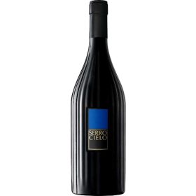   Feudi Sangegorio Serrocielo 75 Oz 5-Pack – Alcoholic Beverage for Enjoyable Moments