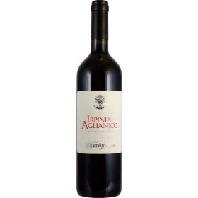   Mastroberardino Aglianico İgt 75 cl 5-Pack – Wine for Special Occasions