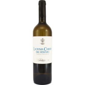   Mastroberardino Lacryma White 75 cl 5-Pack – Alcoholic Beverage for Enjoyable Moments