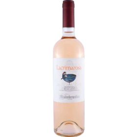   Mastroberardino Lacrimarosa 75 cl 5-Pack – Alcoholic Beverage for Enjoyable Moments