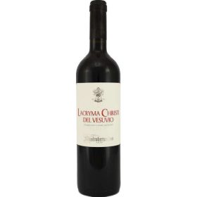   Mastroberardino Lacrimarosso 75 cl 5-Pack – Wine for Special Occasions
