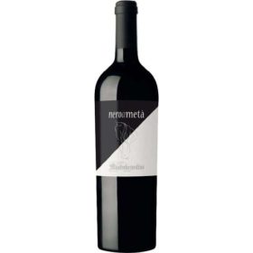   Mastroberardino Neroameta' Aglianico 75 cl 5-Pack – Wine for Special Occasions