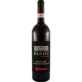   Mastroberardino Radici Taurasi 75 cl 5-Pack – Wine for Special Occasions