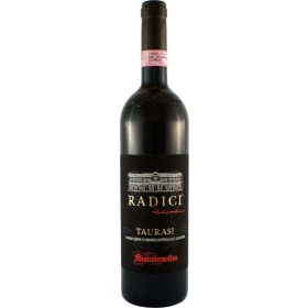   Mastroberardino Radici Taurasi Riserva 75 cl 5-Pack – Wine for Special Occasions