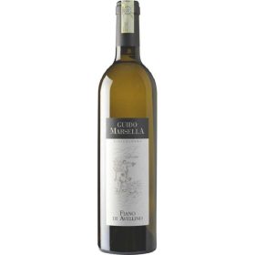   Molettieri Fiano Di Avellino 75 cl 5-Pack – Wine for Special Occasions