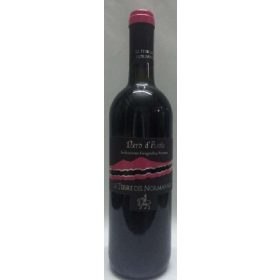   Normanno Nero D'Avolag.g.A. 75 cl 5-Pack – Alcoholic Beverage for Enjoyable Moments