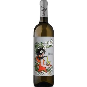   Ocone Bozzovich White Wine 75 cl 5-Pack – Wine for Special Occasions