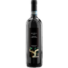   Pengue Solopaca Rot 75 cl 5-Pack – Alcoholic Beverage for Enjoyable Moments