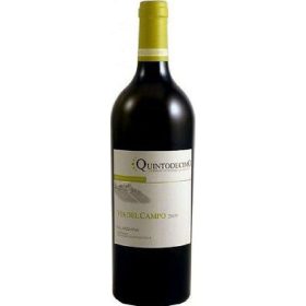   Quintodecimo Falanghina Via Del Campo 75 cl 5-Pack – Wine for Special Occasions