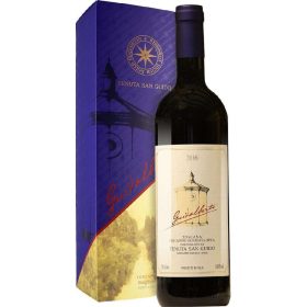   Tenuta Sanguidoguidalberto 75 cl 5-Pack – Alcoholic Beverage for Enjoyable Moments