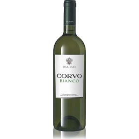   Corvo Bianco İgt Terre Siciliane 75 cl 5-Pack – Wine for Special Occasions