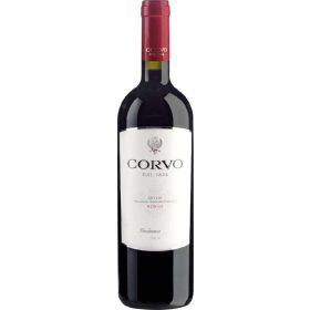   Corvo Rosso İgt Terre Siciliane 75 cl 5-Pack – Wine for Special Occasions