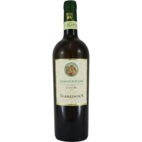  Terredora Fiano di Avellino 75 cl 5-Pack – Wine for Special Occasions