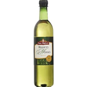   Sanmatteo Rosé White Wine PET 75 cl 5-Pack – Wine for Special Occasions