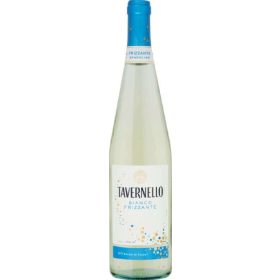   Tavernello Sparkling White 75 cl 5-Pack – Alcoholic Beverage for Enjoyable Moments