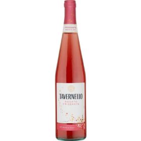   Tavernello Sparkling Rosé 75 cl 5-Pack – Wine for Special Occasions