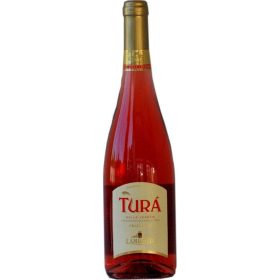   Tura' Sparkling Rose IGT 75 cl 5-Pack – Alcoholic Beverage for Enjoyable Moments