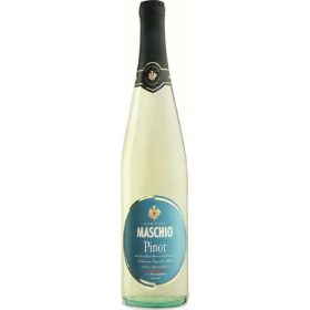   Maschio Sparkling Pinot Bianco İgt 75 cl 5-Pack – Wine for Special Occasions