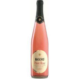   Maschio Sparkling Pinot Rosa İgt 75 cl 5-Pack – Wine for Special Occasions