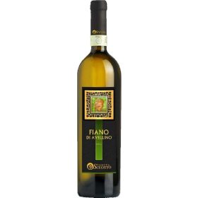   Scuotto Fiano di Avellino 75 cl 5-Pack – Wine for Special Occasions