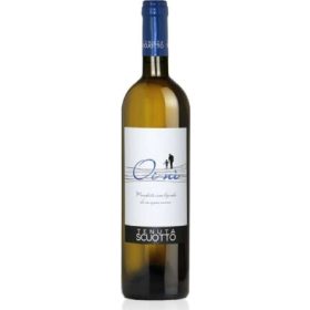   Scuotto Oini' Fiano 75 cl 5-Pack – Wine for Special Occasions