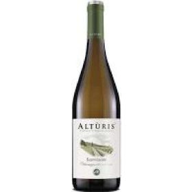   Alturis Sauvignong.g.A. 75 cl 5-Pack – Alcoholic Beverage for Enjoyable Moments