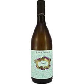   Sharis White Veneziagiulia 75 cl 5-Pack – Alcoholic Beverage for Enjoyable Moments