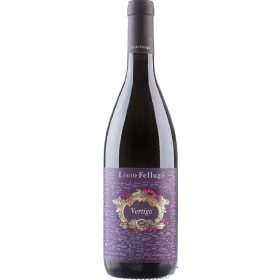   Vertigo Rosso Trevenezie IGT 75 cl 5-Pack – Wine for Special Occasions