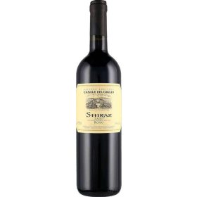   Casale Delgiglio Shiraz İgt 75 cl 5-Pack – Beer for Refreshing Enjoyment