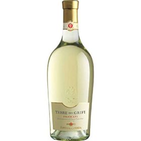  Fontana Candida Frascati Doc Wein 75 cl 5-Pack – Wine for Special Occasions