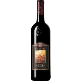   Banfi Brunello Di Montalcino Docg 75 cl 5-Pack – Alcoholic Beverage for Enjoyable Moments