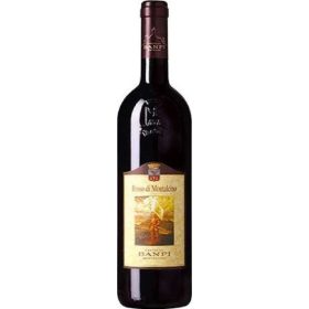   Banfi Rosso Di Montalcino Doc 75 cl 5-Pack – Wine for Special Occasions