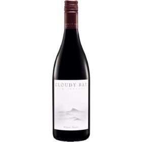   Cloudy Bay Pinot Nero 75 cl 5-Pack – Wine for Special Occasions