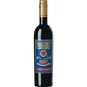   Marchesi Di Barolo Chinato Barolo 50 cl 5-Pack – Alcoholic Beverage for Enjoyable Moments