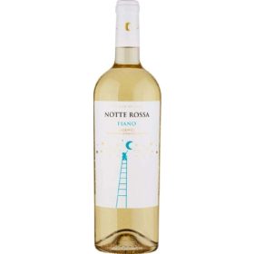   San Marzano Fianog.g.A. Red Night 75 cl 5-Pack – Wine for Special Occasions