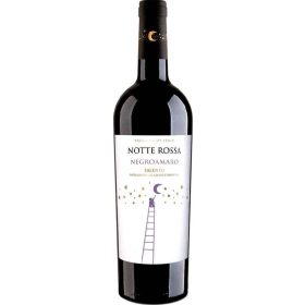   San Marzano Negoamarog.U. Red Night 75 cl 5-Pack – Liqueur for Enjoyable Moments