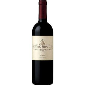   Tormaresca Neprica Antinori Red IGT 75 cl 5-Pack – Alcoholic Beverage for Enjoyable Moments