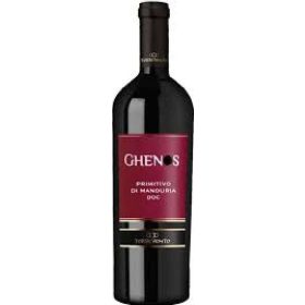   Torreventoghenos Primitivo DOC 75 cl 5-Pack – Wine for Special Occasions