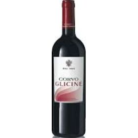   Corvoglicine Red İgt 75 cl 5-Pack – Alcoholic Beverage for Enjoyable Moments