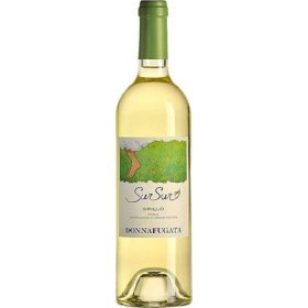   Donnafugata Sur Surgillo White 75 cl 5-Pack – Alcoholic Beverage for Enjoyable Moments