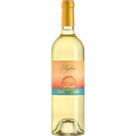   Donnafugata Lighea Sizilien Zibibbo 75 cl 5-Pack – Alcoholic Beverage for Enjoyable Moments