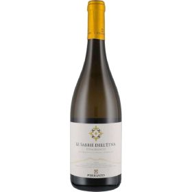   Firriato Etna White Doc 75 cl 5-Pack – Alcoholic Beverage for Enjoyable Moments